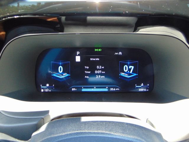 Used 2025 Hyundai Palisade Calligraphy AWD/4WD image 16
