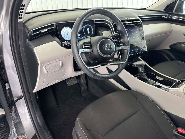Used 2022 Hyundai Tucson SEL w/ Convenience Package FWD image 23