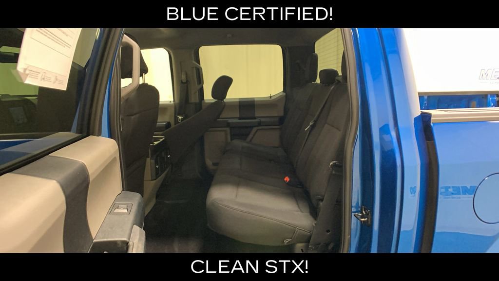 Certified 2020 Ford F150 XL w/ Equipment Group 101A Mid AWD/4WD image 23