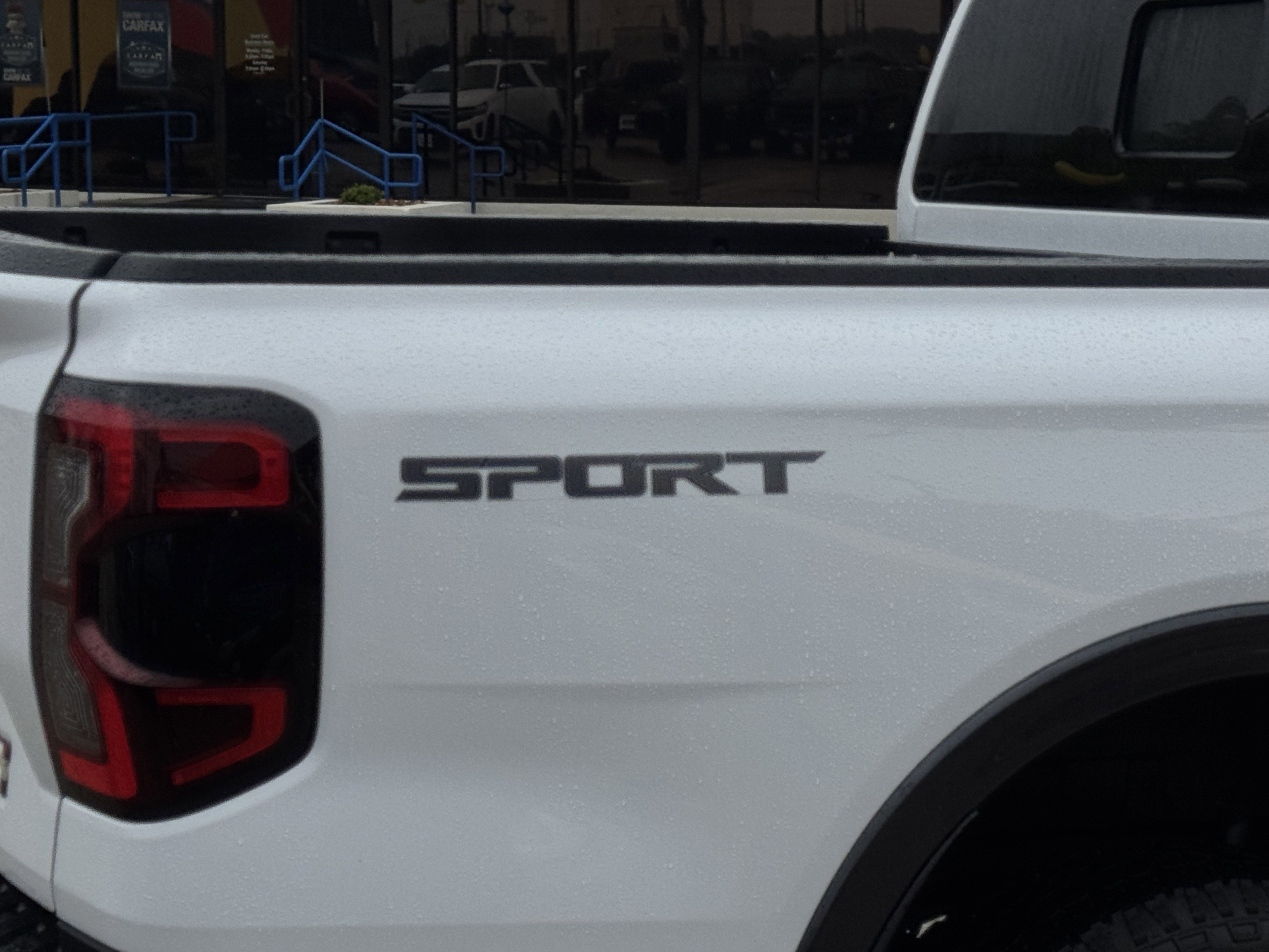 Certified 2024 Ford Ranger XLT w/ Trailer Tow Package image 7