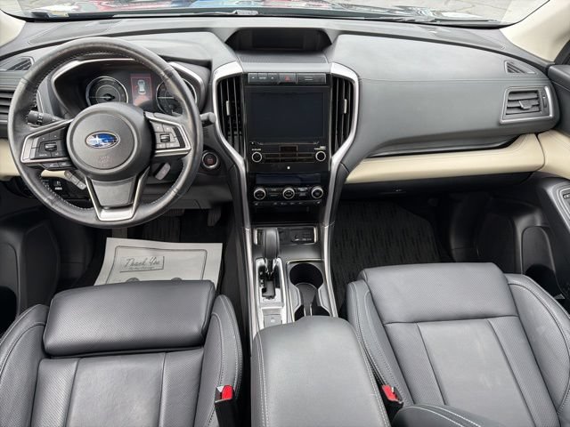 Used 2022 Subaru Ascent Limited AWD/4WD image 14