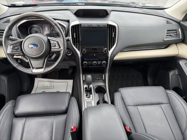 Used 2022 Subaru Ascent Limited image 14