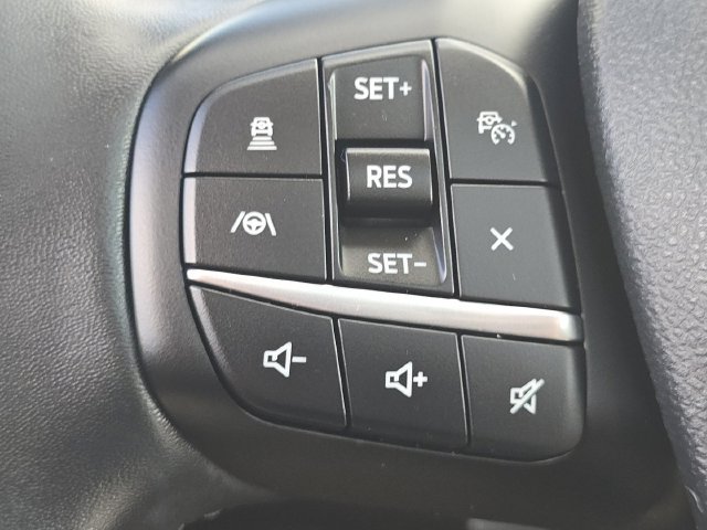 Certified 2024 Ford Bronco Sport Big Bend w/ Convenience Package AWD/4WD image 35