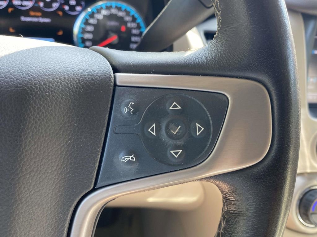 Used 2017 GMC Yukon XL Denali w/ Open Road Package AWD/4WD image 24