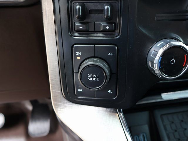 Certified 2023 Ford F150 King Ranch w/ Equipment Group 601A High image 25