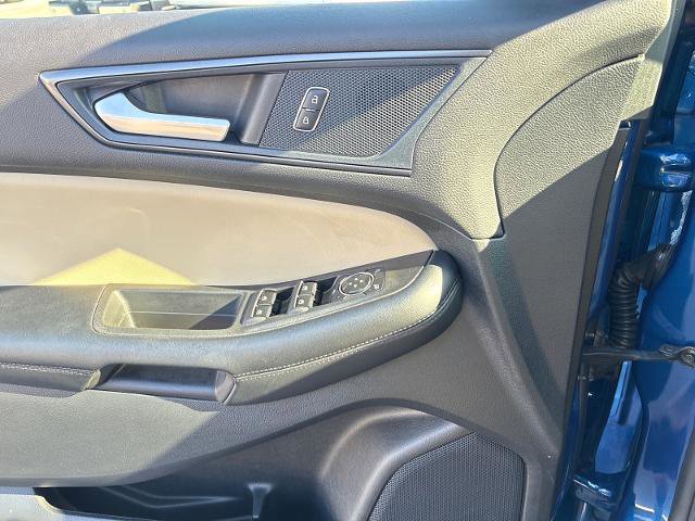 Certified 2024 Ford Edge SE image 18