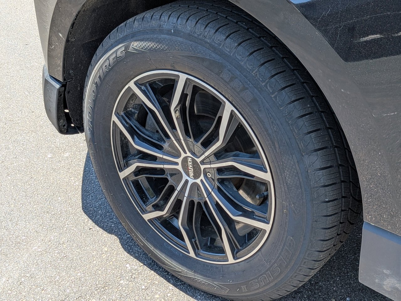 Certified 2020 Ford Edge SEL w/ Convenience Package AWD/4WD image 11