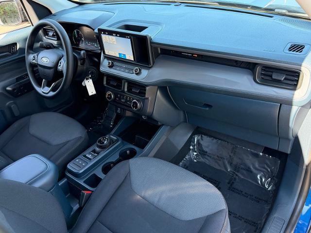 Certified 2024 Ford Maverick XL FWD image 26
