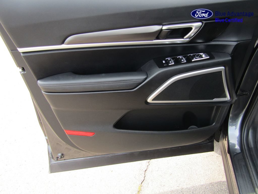 Used 2024 Kia Telluride S w/ S Sunroof Package AWD/4WD image 24
