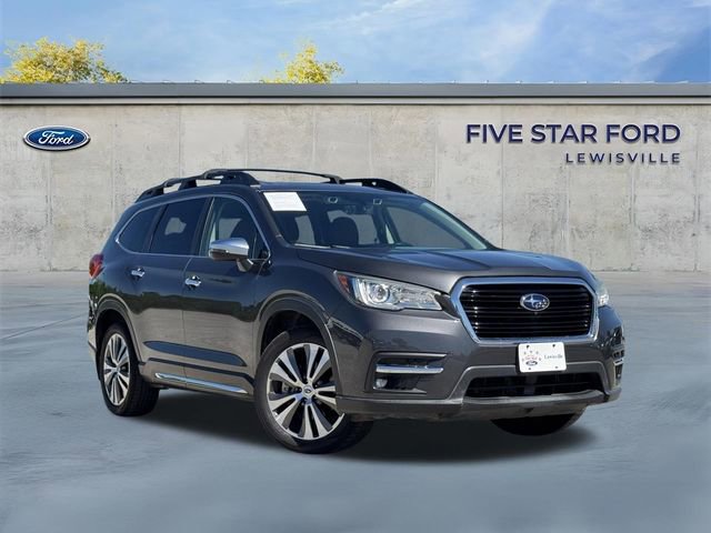 Used 2019 Subaru Ascent Touring w/ Popular Package #3 AWD/4WD image 2