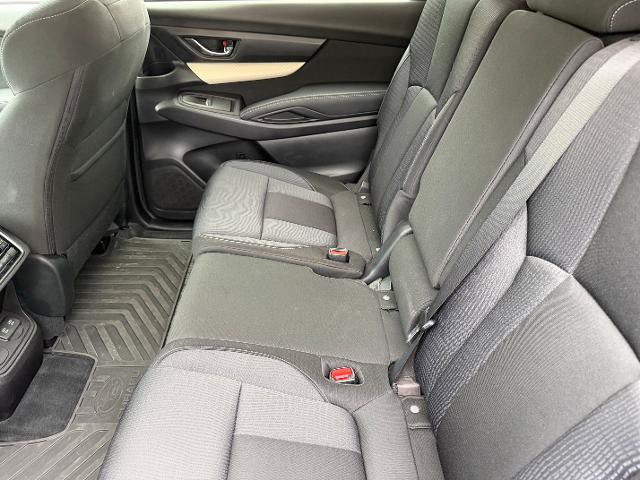 Used 2022 Subaru Ascent Premium w/ Convenience Package AWD/4WD image 11