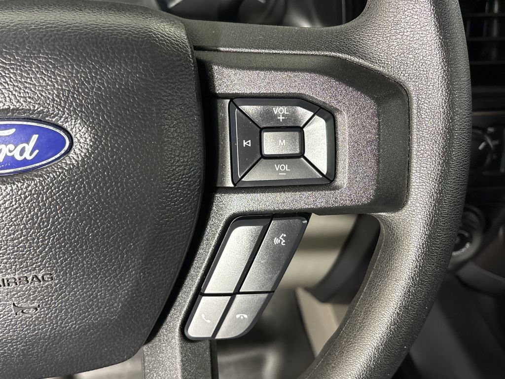 Certified 2018 Ford F150 XL w/ Equipment Group 101A Mid AWD/4WD image 18