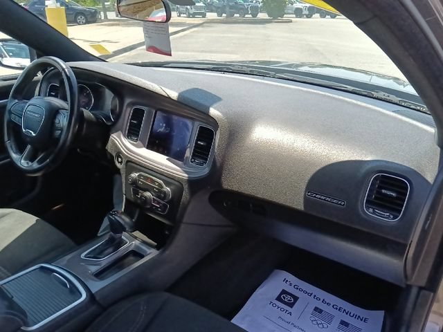 Used 2023 Dodge Charger SXT RWD image 32