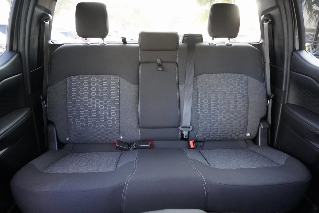 Certified 2025 Ford Ranger XL w/ Trailer Tow Package image 25