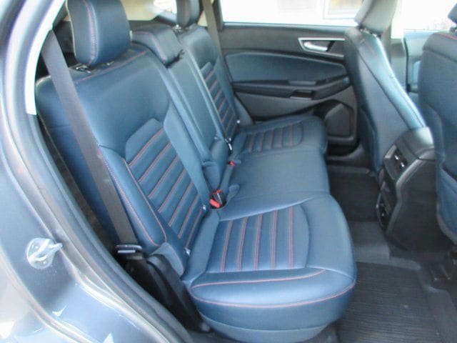 Certified 2024 Ford Edge SEL w/ Sport Appearance Package AWD/4WD image 30