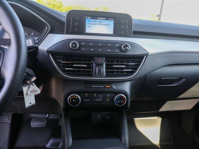 Certified 2022 Ford Escape S AWD/4WD image 33