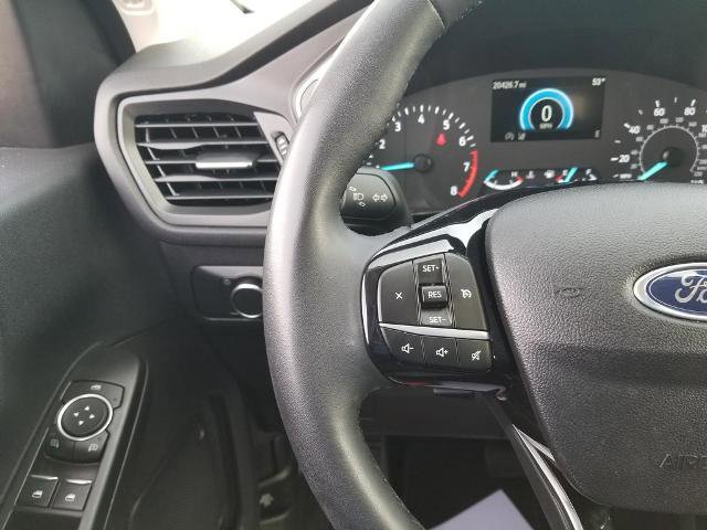 Certified 2022 Ford Escape SE w/ Cold Weather Package AWD/4WD image 23