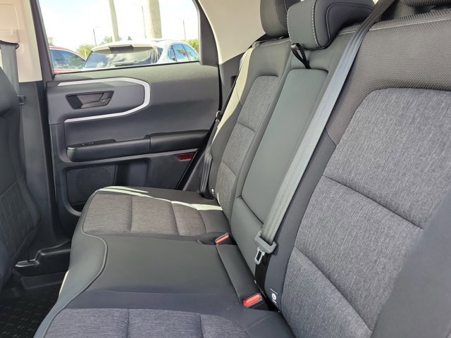 Certified 2024 Ford Bronco Sport Big Bend image 15