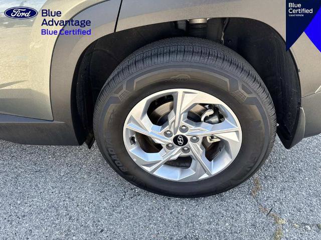 Used 2023 Hyundai Tucson SEL AWD/4WD image 9
