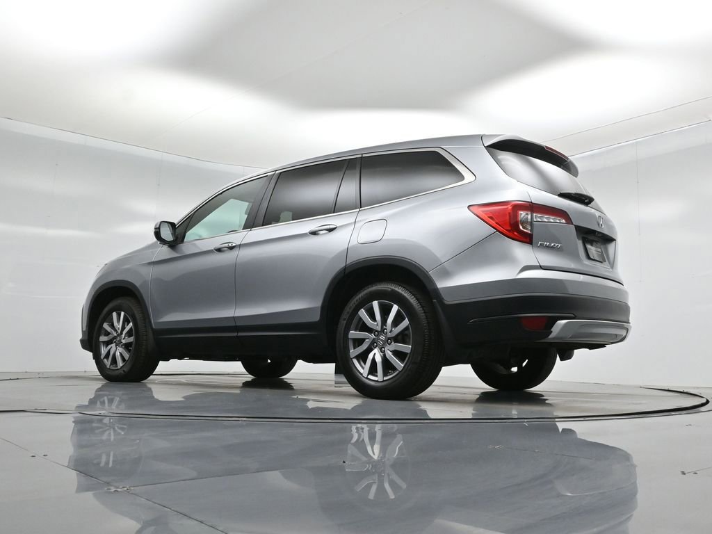 Used 2019 Honda Pilot EX-L image 20