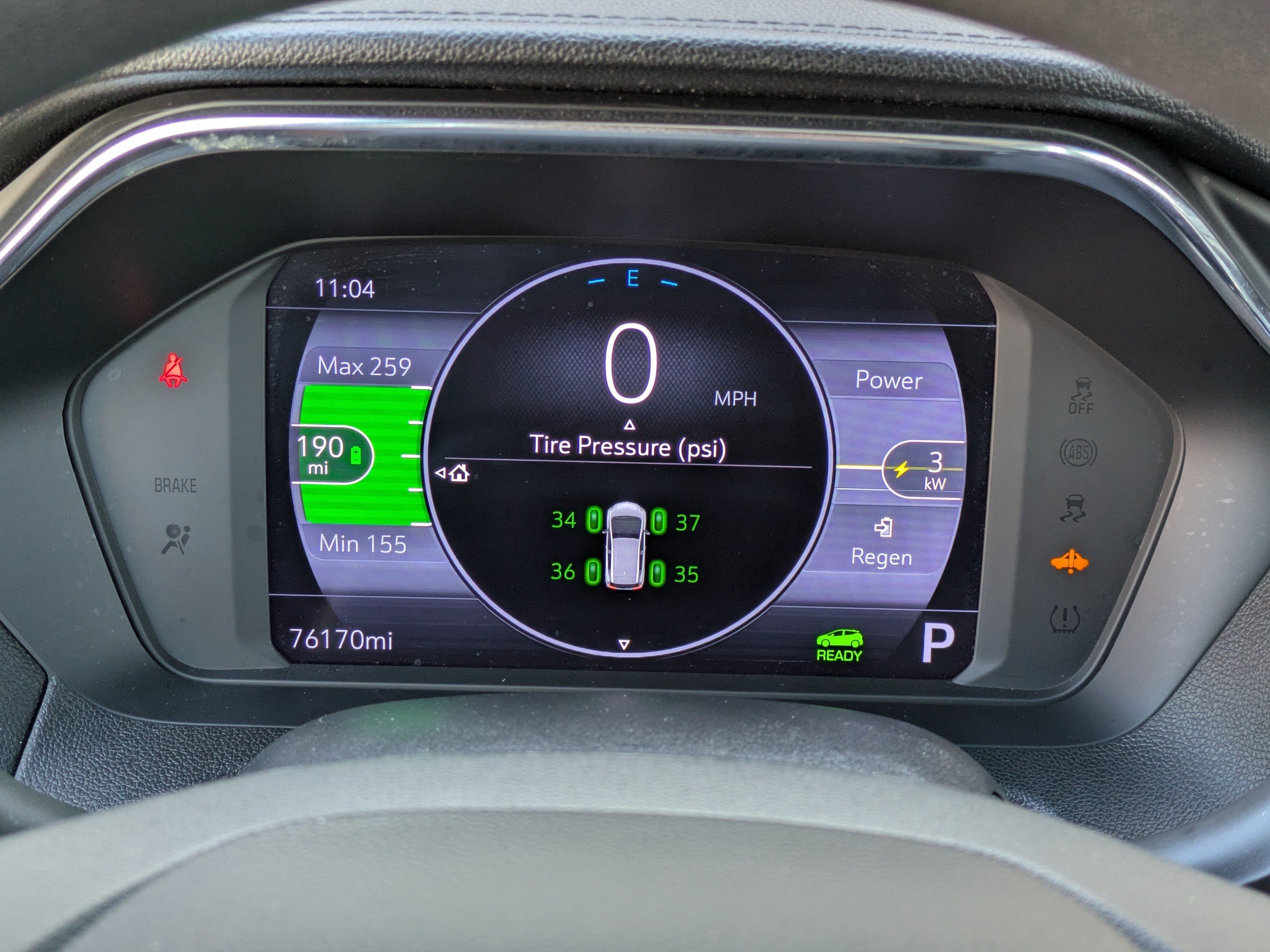 Used 2022 Chevrolet Bolt LT FWD image 25