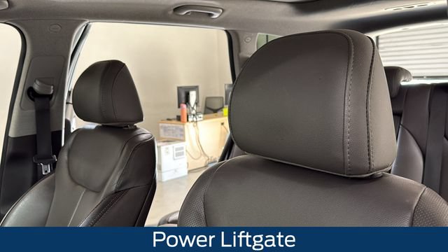 Used 2020 Hyundai Santa Fe SEL AWD/4WD image 16