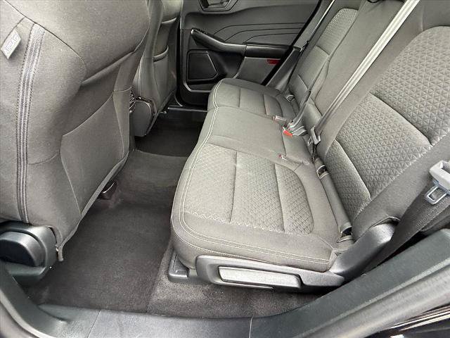 Certified 2025 Ford Escape Active AWD/4WD image 11