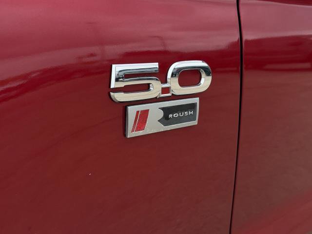 Certified 2022 Ford Mustang GT RWD image 12