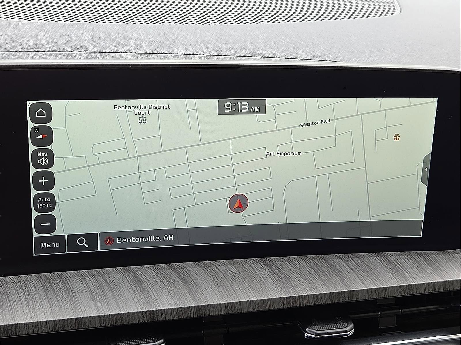 Used 2024 Kia Telluride SX image 18