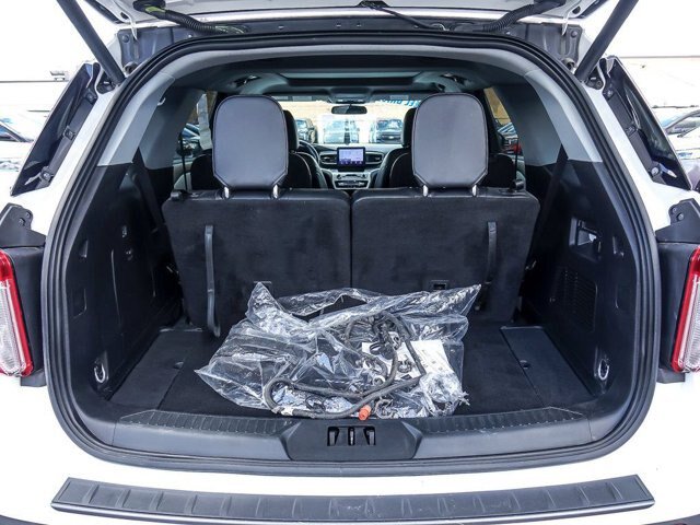 Certified 2023 Ford Explorer XLT w/ XLT Sport Appearance Package AWD/4WD image 31