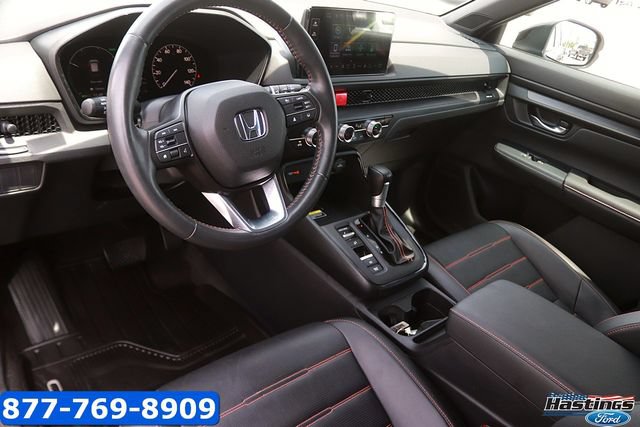 Used 2024 Honda CR-V Sport-L image 12