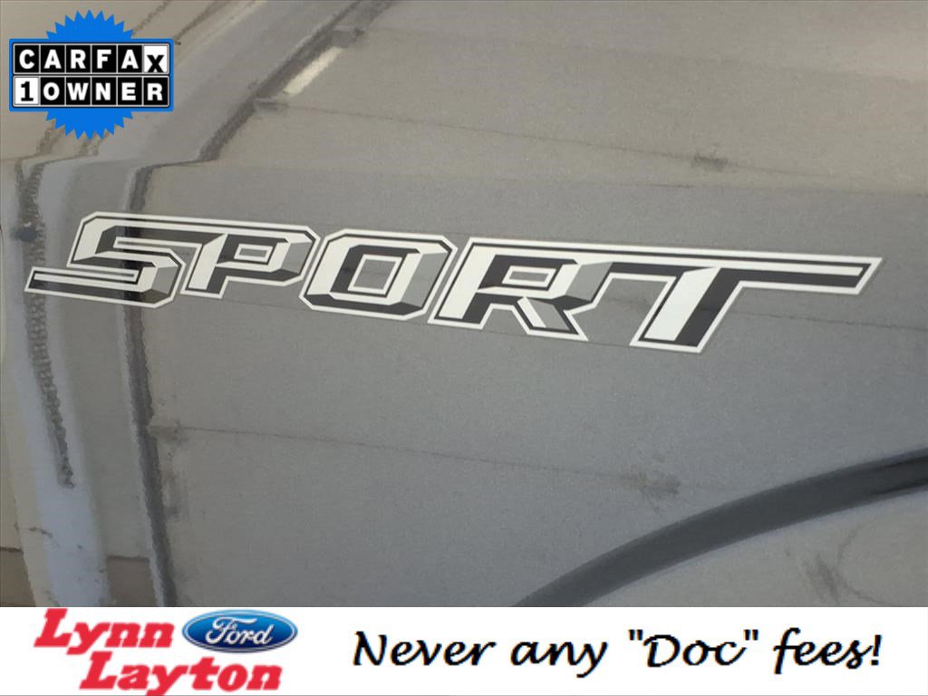 Certified 2019 Ford F150 XLT w/ Equipment Group 302A Luxury image 11