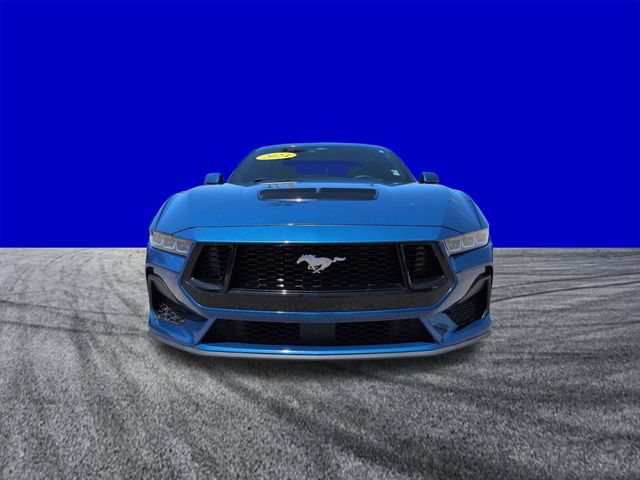 Certified 2024 Ford Mustang GT RWD image 9