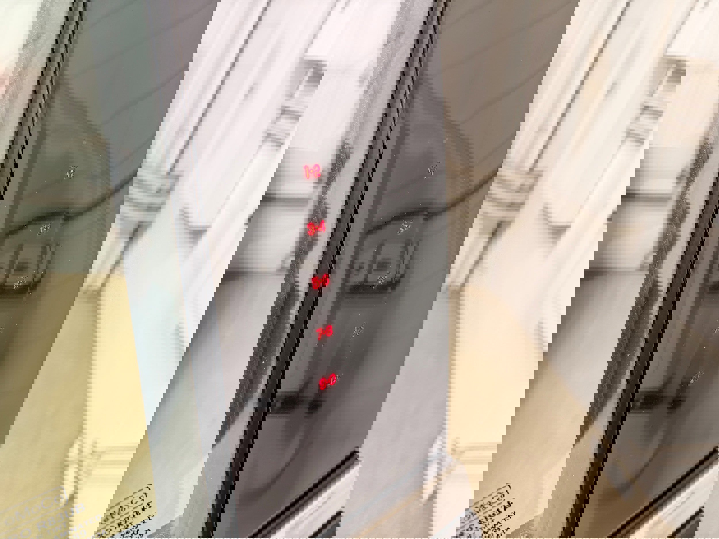 Certified 2024 Ford Expedition XLT image 43