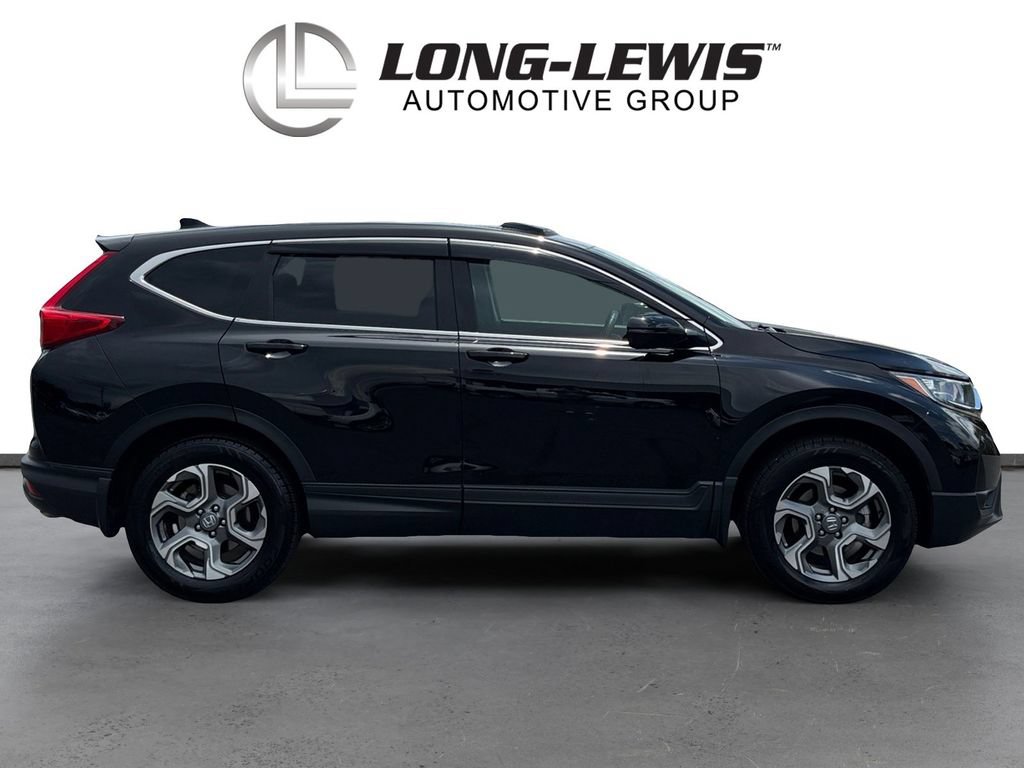 Used 2017 Honda CR-V EX-L image 8