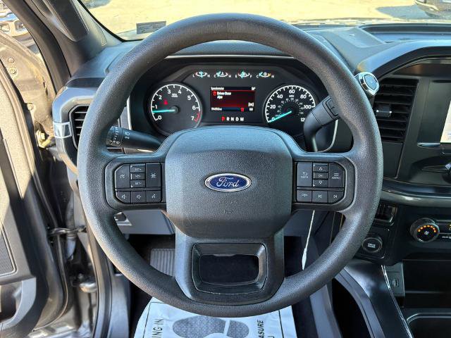 Certified 2023 Ford F150 XL w/ STX Appearance Package image 17