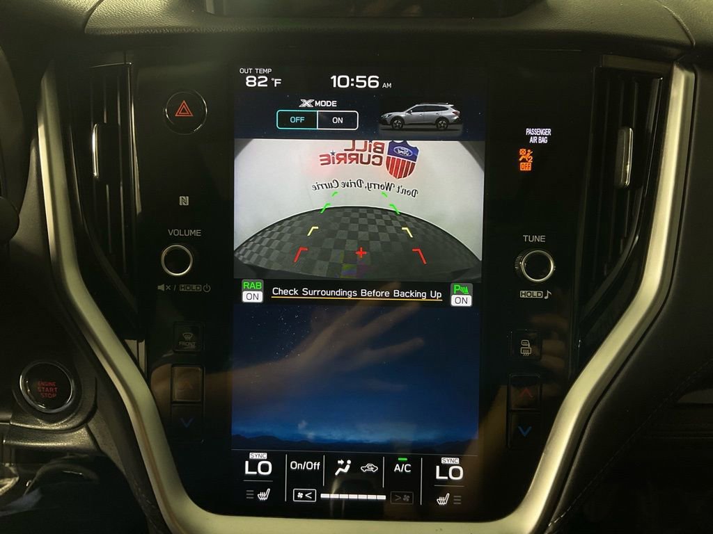 Used 2022 Subaru Outback Limited w/ Popular Package #2 image 23