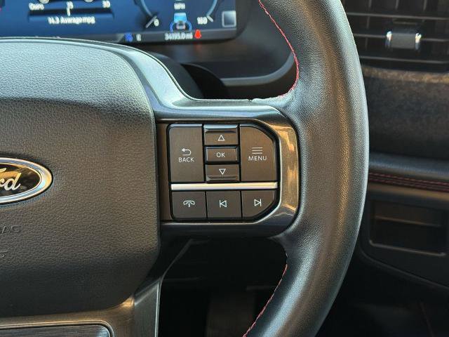 Certified 2022 Ford Expedition Limited image 23