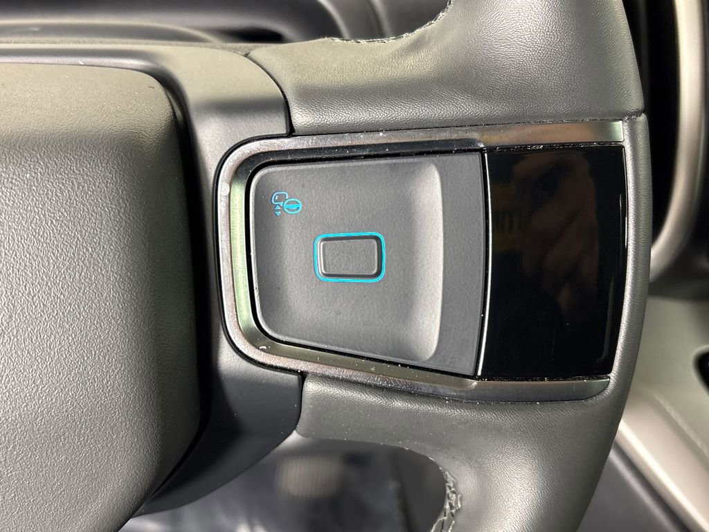 Certified 2025 Ford Expedition Max Active image 20