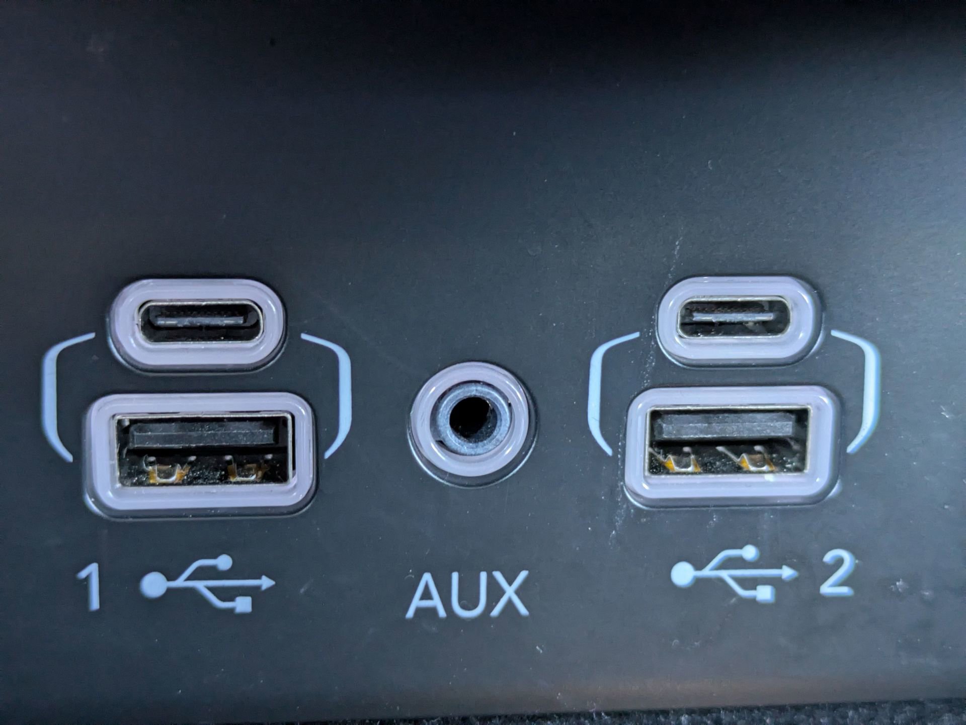 Used 2022 Jeep Grand Cherokee Overland w/ Luxury Tech Group IV image 29