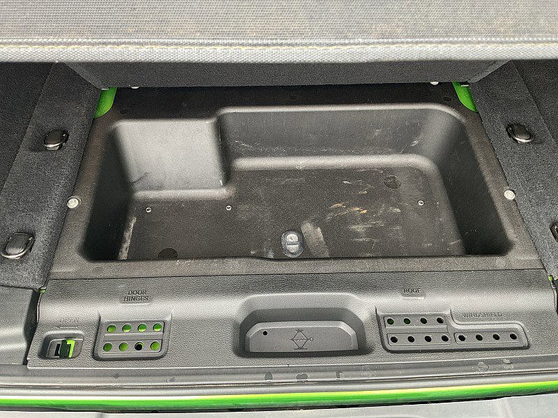 Used 2020 Jeep Wrangler Unlimited Sport S image 48