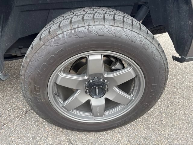 Certified 2022 Ford F150 Platinum w/ Equipment Group 701A High AWD/4WD image 18