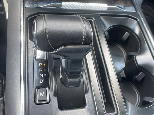 Certified 2023 Ford F150 Lariat AWD/4WD image 29