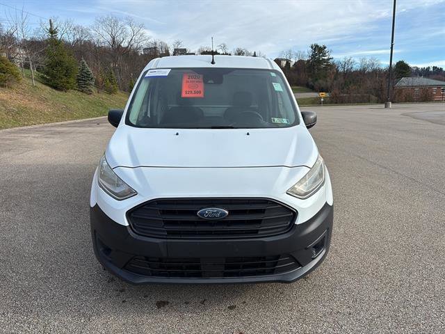 Certified 2020 Ford Transit Connect XL image 8