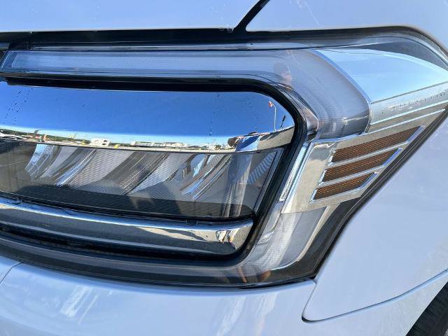 Certified 2024 Ford Expedition Limited AWD/4WD image 10