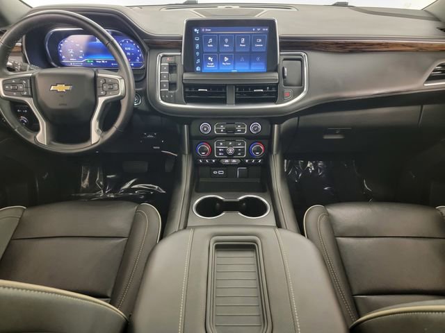 Used 2023 Chevrolet Tahoe Premier image 24