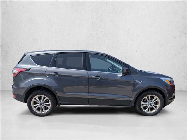 Certified 2017 Ford Escape SE w/ SE Cold Weather Package FWD image 4