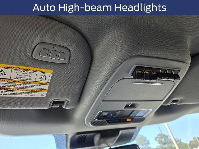 Certified 2026 Ford F250 Lariat w/ Black Appearance Package image 28