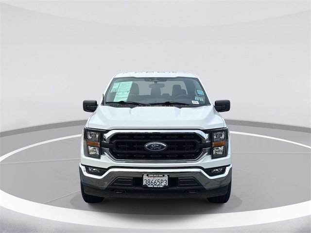 Certified 2023 Ford F150 XLT w/ Trailer Tow Package image 5
