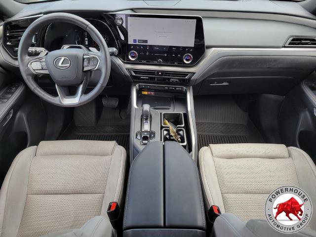 Used 2024 Lexus TX 350 FWD w/ Technology Package image 20